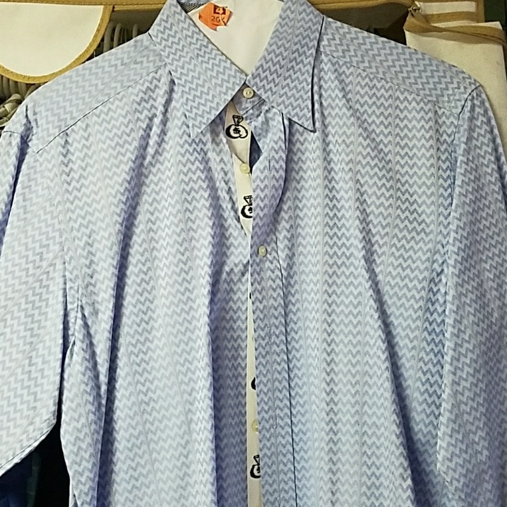 Robert Graham Dress Shirt